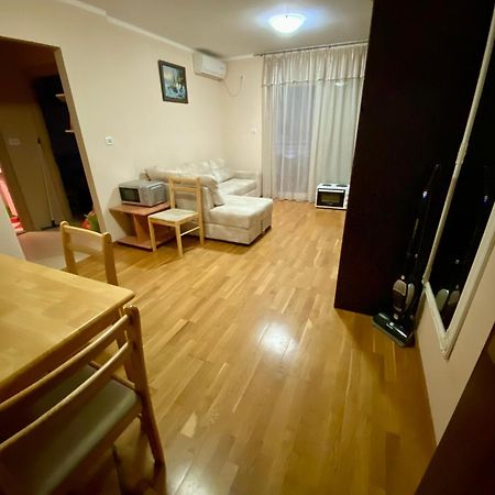 Apartment Lido Of Herceg Novi Bijela Exterior photo